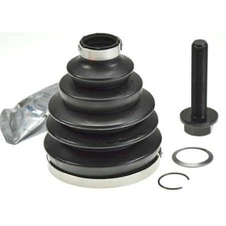 Gkn/Loebro Cv Joint Boot Kit, 304336 304336